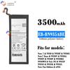 Aplicável ao telefone celular Samsung Note 7/N935/Note FE bateria EB-BN935ABE placa de bateria interna atacado