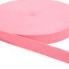 Brincos de Fita de 2cm Acessórios para Joias DIY Acessórios de Cabelo Fita de Laço Fita Rosa Material Venda Quente Transfronteiriça