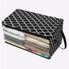 Bolsa de Almacenamiento para Edredón de Tela No Tejida Bolsa de Almacenamiento para Ropa de Edredón Amazon Hogar Bolsa de Almacenamiento para Ropa al Por Mayor