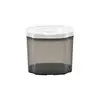 Latas selladas latas selladas de cocina doméstica latas selladas para almacenamiento de alimentos fabricantes de latas selladas al por mayor cajas de almacenamiento para cereales