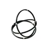 Politetrafluoroetileno (PTFE) Anillo de Sellado para Válvulas de Petróleo y Gas, Sellado de Alta Precisión, Resistente a Altas Temperaturas, Específicamente para Válvulas de Tanques de Almacenamiento de Gas Natural