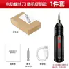 MiaoYou Chave de Fenda Elétrica Recarregável Pequena Doméstica Driver Elétrico Totalmente Automático Mini Conjunto de Ferramentas de Chave de Fenda Chave de Fenda Elétrica