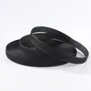 Superfície de Gancho Autoadesiva de Velcro Preto e Branco Misturado do Fabricante Lã Roupas Sapatos Materiais Mala Gancho e Argola Especiais Faixa Elástica