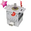 Peças Desmontadas Novas ou Usadas, Peças Desmontadas Originais, Novo Magnetron Universal 410-2 8 - Totalmente Inspecionado