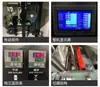 Máquina de envasado automática de brazo oscilante para tiras picantes máquina automática de bombeo de vacío para conservación de mariscos consulta en línea