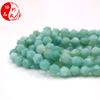 Directo de Fábrica Piedra Tianhe superficie de diamante cuentas sueltas piedra yamasun corte universal cuentas redondas accesorios para joyería DIY