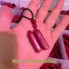 Calabaza de Oro Arena Púrpura Cinabrio, Torre Leifeng, Moneda de Dinero Fantasma de la Montaña Xiaoyu, Colgante del Año del Zodiaco para Hombres y Mujeres al por Mayor