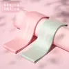 Bandas de resistencia para yoga transfronterizas, unisex, para entrenamiento de fuerza de cadera, estiramiento y ejercicios de glúteos
