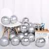 Balão de Aniversário Balão Fosco de Alta Qualidade Conjunto de 20 Peças Balão de Festa Transfronteiriço Decoração Arranjo Balão Popular