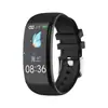 Pulseira Esportiva Multifuncional Tela HD Monitor de Sono, Frequência Cardíaca, Glicose no Sangue Pedômetro Saúde Esportiva Pulseira Inteligente