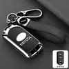Adecuado para Funda de Llave Toyota Zhixuan X, Disfrute del Control Remoto Vios Fs Coche Yaris Modificado Hebilla de Carcasa Antigua Highlander
