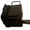 Dispositivo de Colisión de Vías Ztq-123, Venta Directa del Fabricante, en Stock para Entrega Rápida, Fácil de Operar, Uso Flexible, Entrega Puntual, Dispositivo de Colisión de Vías