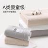 Toalla de Algodón Puro Mao Mao Yu 100% Algodón de Fibra Larga Toalla Facial para Uso en Casa, Estilo Adulto, Estilo Pareja, Suave y No Fácil de Soltar Pelusa