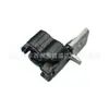 7700424340 7700424341 Soportes de montaje para silenciador de piezas de automóvil adecuados para Renault Clio