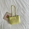 Estilo igual al de influencer 2026 Primavera/Verano Nuevo Bolso de Hombro Único para Mujer, Bolso de Mano para Axila, Gran Capacidad, Bolso Tote de Moda, Hobo