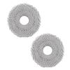 Adecuado para Accesorios de Barredora Roborock Ro/Borocks Q Revo/Q Revo Maxv Cepillo Rodillo Elemento Filtrante Trapo