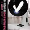 Jiuai Sm Almohada Inflable de Cisne Juguete Sexual Sexo Dispositivo de Masturbación Femenina Suministros para Adultos Herramienta de Coqueteo