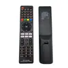 Para várias marcas de smart TV RM-L1130 controle remoto universal DAEWOO JVC SUPRA TCL, etc.