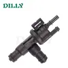 Válvula Solenoide del Cartucho de Carbón 0280142544 0280142543 13907643106 7643106