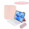Para Tablet Huawei matepadPro 11 Polegadas 2022 Toque Magnético 10.8 Teclado Bluetooth Estojo de Couro Glory V6