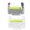 Botones de silicona personalizados para instrumentos y equipos, botones de caucho conductor, interruptores de botón de silicona impermeables, a prueba de polvo y resistentes al desgaste