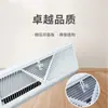 Ventilação de Canto para Ar Condicionado Quente de Venda Cruzada, Tampa de Ventilação de Rodapé, Grelha de Retorno de Canto Ajustável