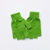 Guantes de dedo de cachemira para bebés de jardín de infancia, lindos, para niños y niñas de primaria, guantes de cachemira cálidos de cachemira
