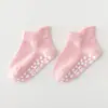 Calcetines Infantiles Amazon con Puntos Antideslizantes Pegamento Calcetines de Niño para Primavera Verano Otoño Calcetines de Bebé Calcetines de Niño Tipo Mocasín Calcetines Infantiles Calcetines Sin Costuras