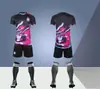25 Jersey de Liga del LAFC Azul América Cruz Azul Puma Corea Barcelona Edición Especial Jersey de Fútbol