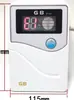 103 Acessórios para Aquecedor Solar de Água Controlador de Temperatura de Abastecimento de Água Totalmente Automático Sensor de Instrumento de 24 Núcleos