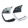 Adequado para Modelo 2026 Hyundai Ix25 Sonata Elantra Custo Botão Interruptor do Volante Multifuncional