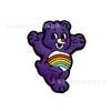 Sanrio Cartoon Barbie Silicone Beads KT Cat Series Mickey Minnie Beads Pulseira Colar Spot Atacado
