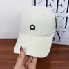 Nueva Gorra de Béisbol de Estilo Coreano para Primavera y Verano, Bordado con Patrón, Casual Retro, Moda Versátil, Estilo Callejero, Parte Superior Suave para Hombres