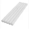 Hisopo de algodón para humidificador accesorios universales de aromaterapia hisopo de fibra de algodón para humidificador corte oblicuo hisopo de algodón absorbente núcleo de algodón generación de pelo