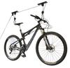 Suporte de teto de bicicleta, suporte de exposição de bicicleta, gancho de teto de bicicleta, suporte de suspensão, suporte de estacionamento