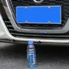 Adecuado para Teana 19/20 pala frontal pequeño contorno séptima generación Teana modificado labio frontal decorativo suministros de piezas de automóvil