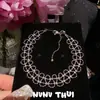 Joyas Vintage Palacio Encaje Oro Madera Pulsera de Oreja Artesanía Italiana Pulsera de Encaje de Cinta de Alta Calidad