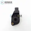 Sensor de Posición Rotatorio 358-6190 para Caterpillar D6N D7E D8T D9T Piezas Mecánicas
