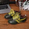 Nueva Colección Primavera/Otoño 2026: Zapatos Deportivos para Niños, Zapatillas de Entrenamiento Retro Alemanas, Tenis Casuales, Calzado Infantil Cómodo y Versátil para Niños y Niñas