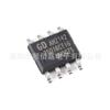 Chip de memoria flash serie SMD GD25Q16CTIG SOP-8 de 16 Mbits y 3,3 V, nuevo y original