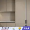 Pegatina de Grano de Madera de Arce para el Hogar al por Mayor Película de Renovación de Muebles Armario Gabinete Tablero de Madera Puerta de Madera Escritorio Impermeable Autoadhesivo