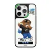 Capa de Celular de Venda Quente Transfronteiriça com Painel Traseiro Magnético Substituível, Adequada para o Novo Modelo Apple 15Pro, Capa de Celular de PC com Painel Traseiro Destacável