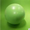 Pelota de yoga y pilates, pelota de paja de 25 cm, pelota de fitness de equilibrio, pelota de gimnasia para niños y mujeres embarazadas, pelota de yoga de PVC.