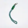 Nueva Tendencia Nacional Macaron Estilo Ins Hervidor de Agua Cubo Ton Etiqueta de Nombre Lanyard con Cremallera de Maleta Teléfono Móvil Caja Ciega Llave de Moda