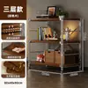 Suporte para aquário robô aspirador prateleira de armazenamento base de aquário suporte de base impressora dispensador de água prateleira de armazenamento multifuncional