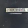 Ajustador de Anillo, Reductor de Tamaño de Anillo de Joyería, Cubierta Protectora Transparente Invisible, Cable de Resorte Antideslizante de TPU