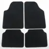 Tapetes de Chão para Carro com Superfície de Veludo para o Banco do Motorista, Carpete Universal para Carro Feito Sob Medida para Táxis, Fornecido por Lojas 4S