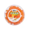 Dong Laoban Taimang mango coco durian fruta caramelo blando pastel 386 g/caja snacks de supermercado
