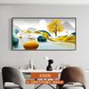 Pintura Decorativa Moderna de Lujo Ligero para Caja de Medidor Eléctrico, Estilo Horizontal, Pintura de Cubierta de Gran Tamaño para Caja de Interruptores y Distribución Eléctrica, Mural para Caja de Corriente Fuerte y Débil