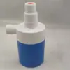 Fábrica de Suministro Nueva Válvula de Flotador Nuevo Material Plástico Válvula de Control de Nivel de Agua 1/2 Parada Automática de Agua Válvula de Nivel de Líquido Automática